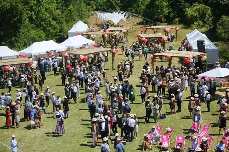 évènement d'importance dans les Yvelines