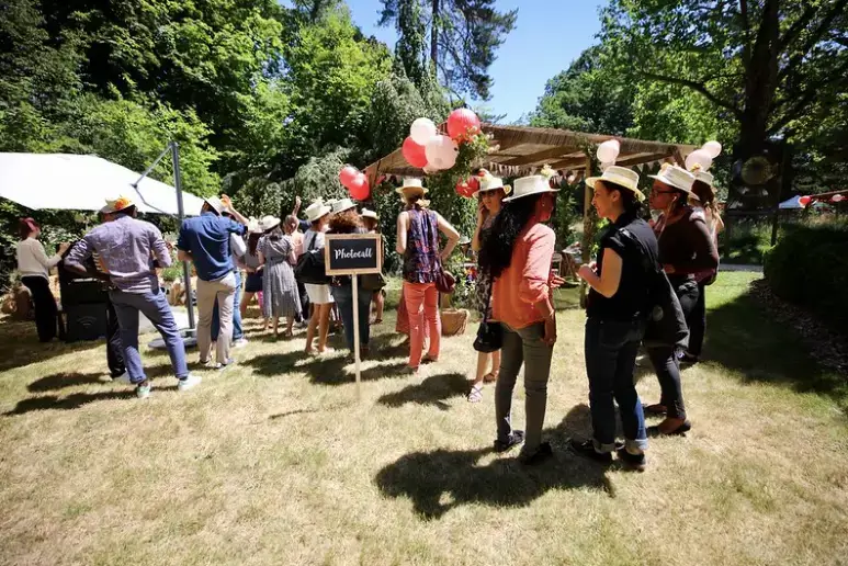 Organisation évènement ludique Hauts de Seine