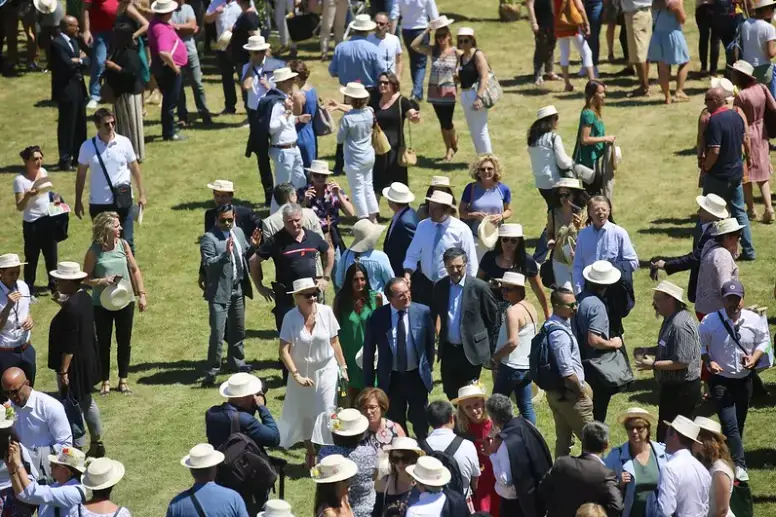évènement Hauts de Seine
