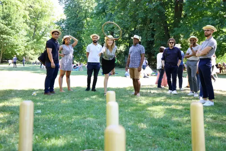 évènement jeux Yvelines