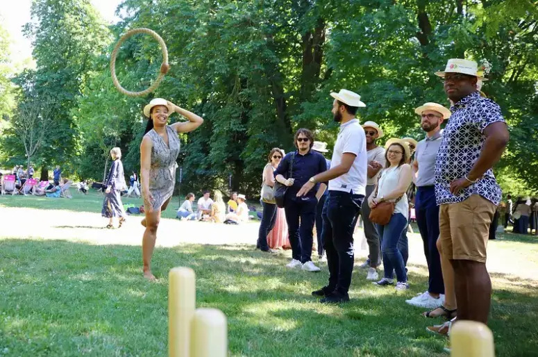 évènement ludique Yvelines