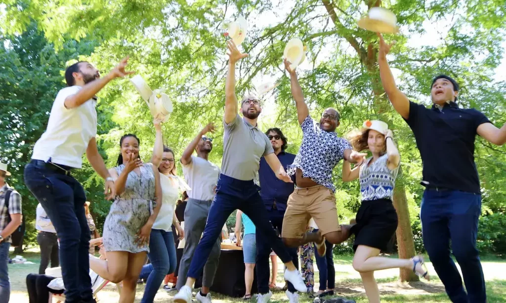 évènement Yvelines