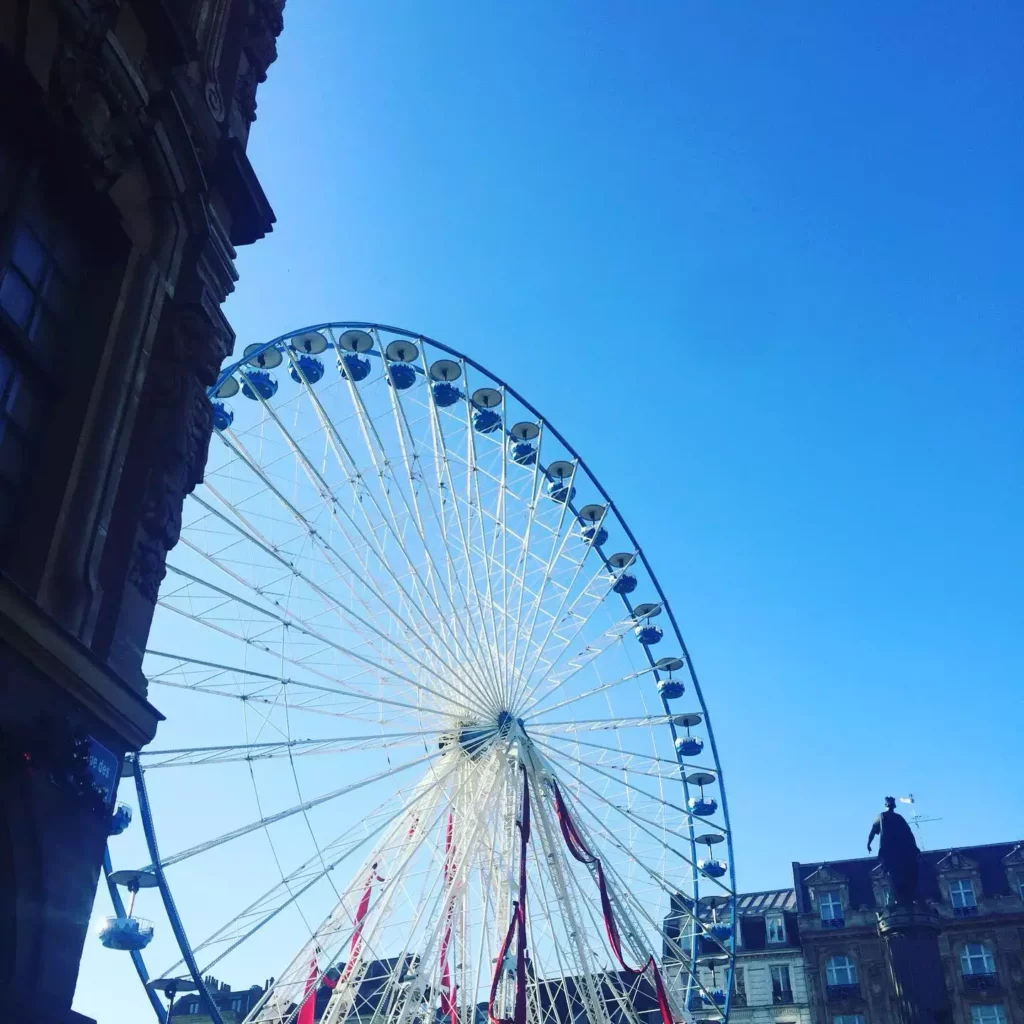 Comité de direction dans les Hauts-de-France