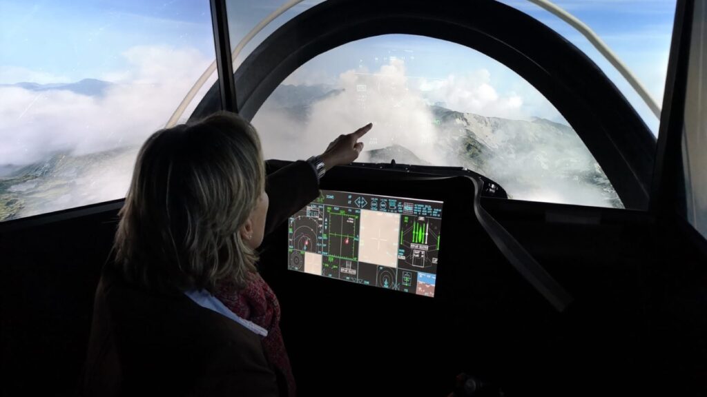 Comité de direction dans les Hauts-de-France