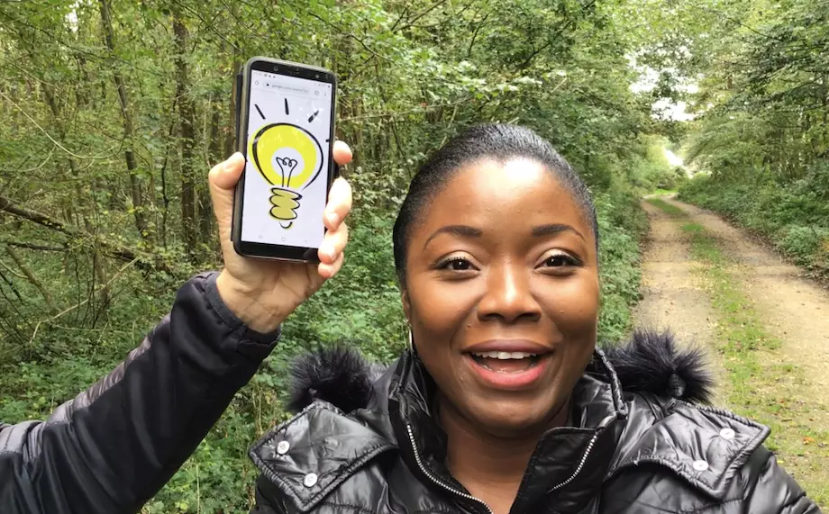 Idée séminaire des managers SNCF dans l’Oise