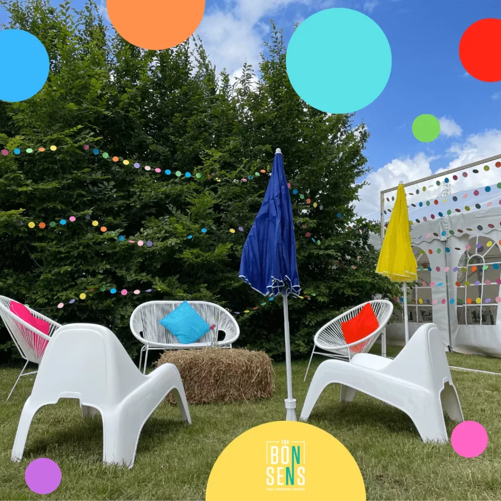 évènement de l'été ENERCON