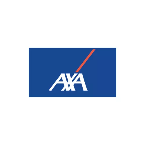Logo AXA