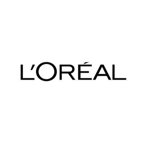 Logo L'oréal