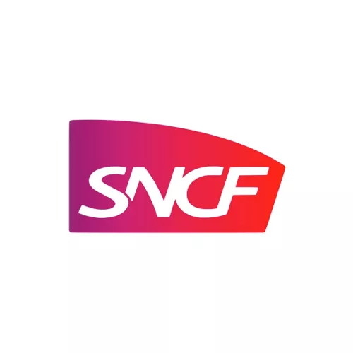 Logo SNCF
