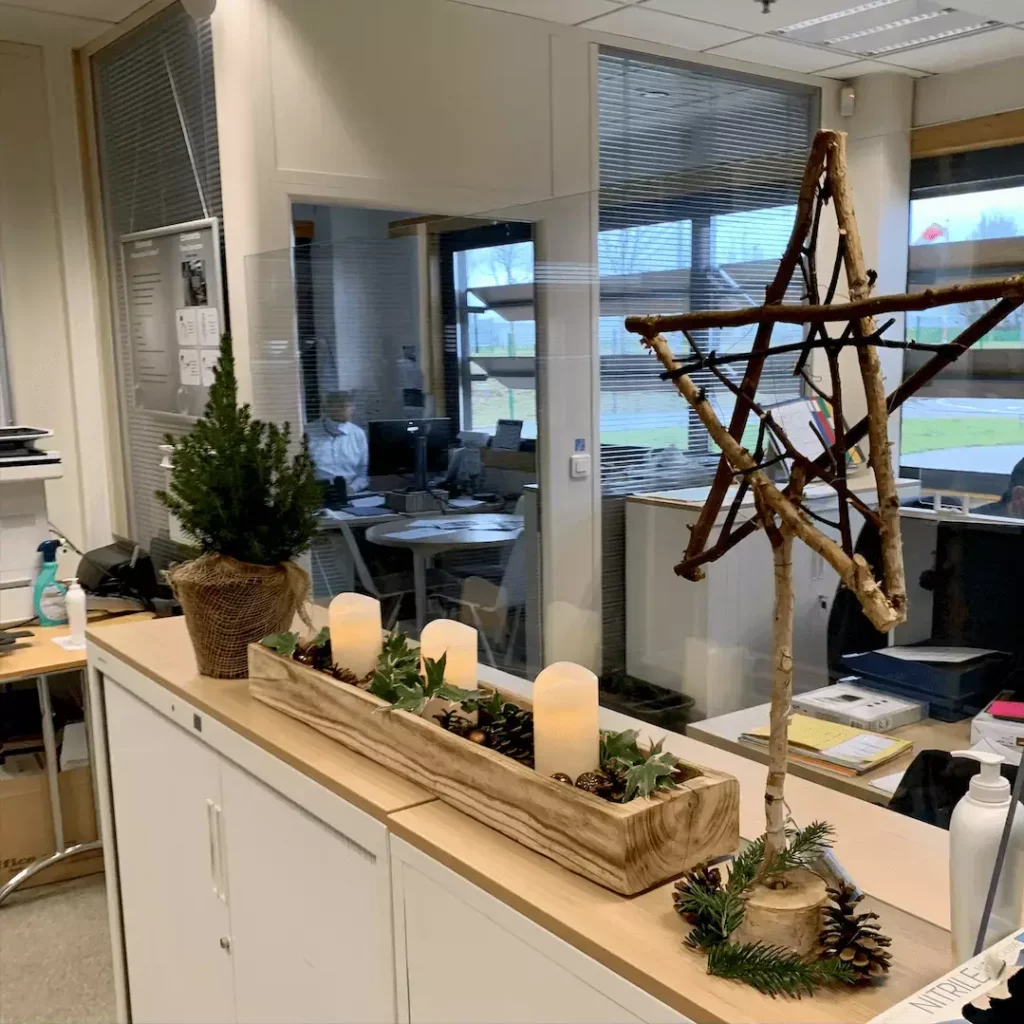 décoration traditionnelle et naturelle