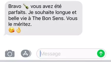 Retour de séminaire de cohésion dans l’Oise