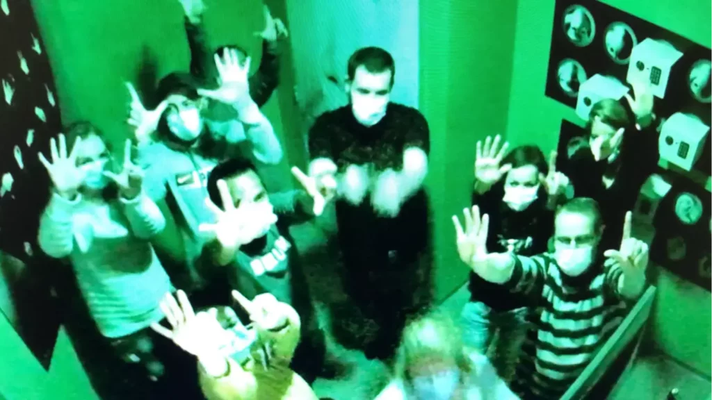 Collaborateurs privés de sens