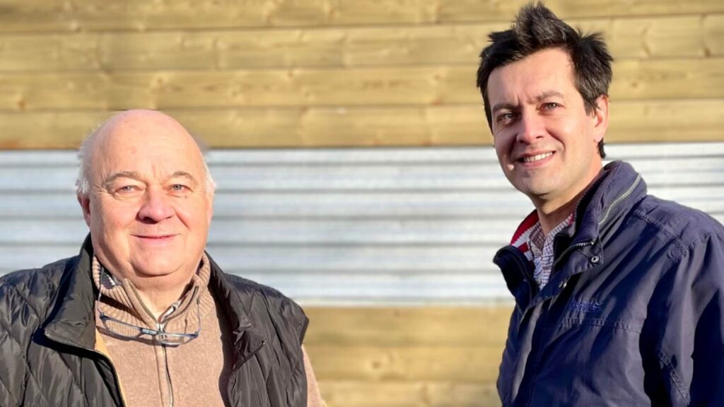 Communication électricien Compiègne