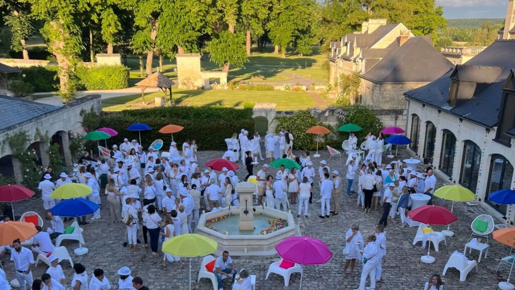 évènement entreprise L'Oreal