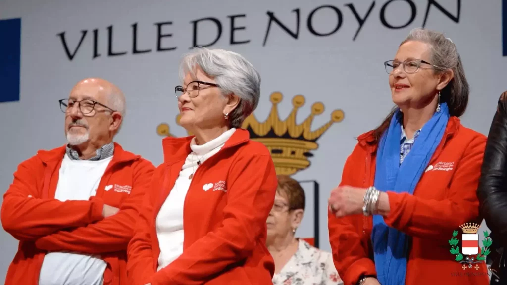 Fete des associations