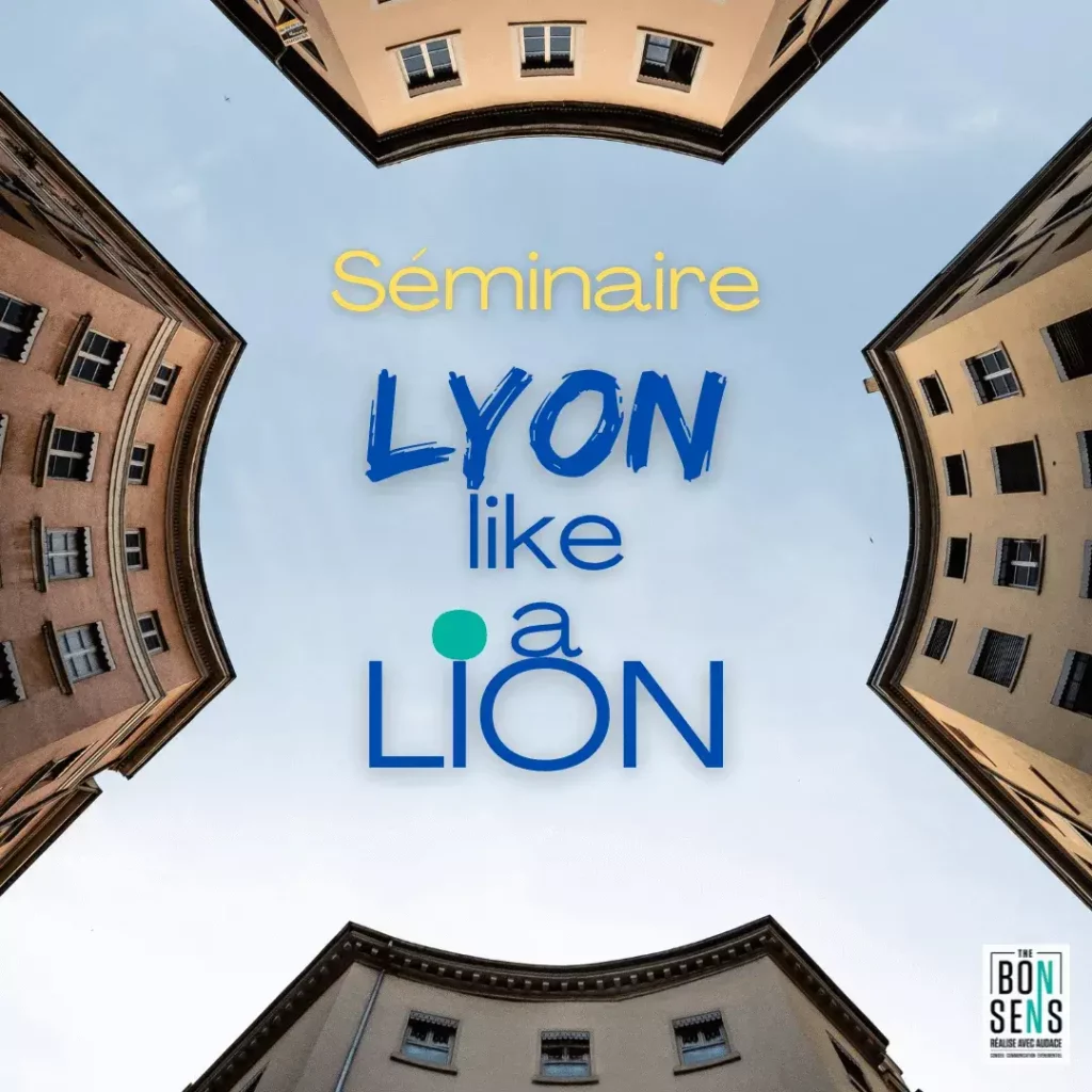 Séminaire à Lyon