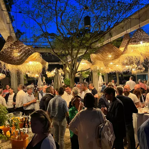 Séminaire de direction à Lyon par THE BON SENS