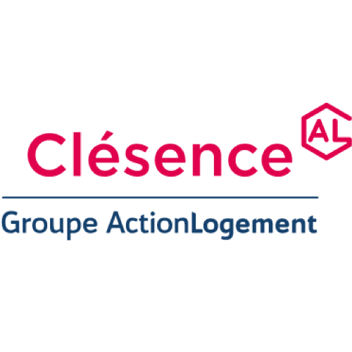 Logo clésence