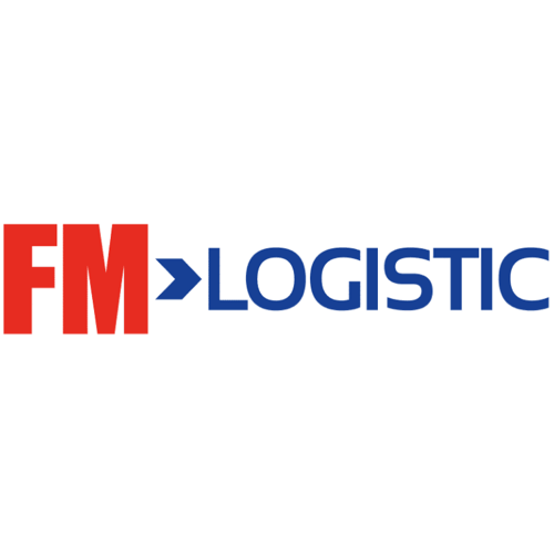 Logo FM logistic