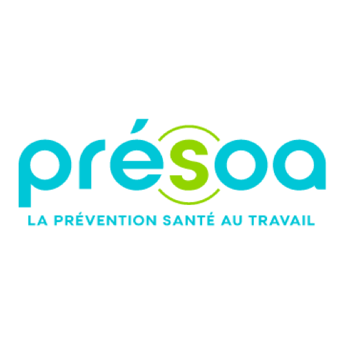 logo présoa